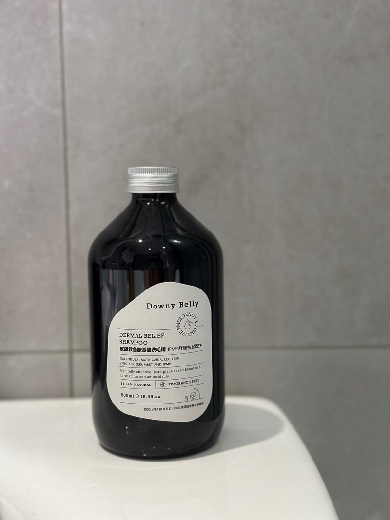 女人知己試用大隊,口碑行銷,部落客行銷,Downy Belly毛肚子,Downy Belly 保濕滋養胺基酸洗毛精,紅球薑淨膚配方,Downy Belly 保濕滋養胺基酸洗毛精-紅球薑淨膚配方,洗品天生防禦力，皮膚天生就很強,除了洗乾淨，其他的真的先不用,胺基酸清潔因子,好的界面活性劑，才能好洗,好沖淨,不易殘留,適量的細緻泡泡,狗貓皆適用,加拿大毒物學家安全把關,100%環保回收料再製瓶器,零廢棄為目標,低敏洗毛精,寵物訓練師好評,Downy Belly毛肚子,Downy Belly 皮膚救急胺基酸洗毛精,IPMP舒緩配方,Downy Belly 皮膚救急胺基酸洗毛精-IPMP舒緩配方,洗品天生防禦力,皮膚天生就很強,除了洗乾淨,其他的真的先不用,胺基酸清潔因子,APG+胺基酸清潔因子,IPMP高安全的成分,好的界面活性劑,才能好洗、好沖淨、不易殘留,適量的細緻泡泡,狗貓皆適用,加拿大毒物學家安全把關,100%環保回收料再製瓶器,零廢棄為目標,低敏洗毛精,寵物訓練師好評